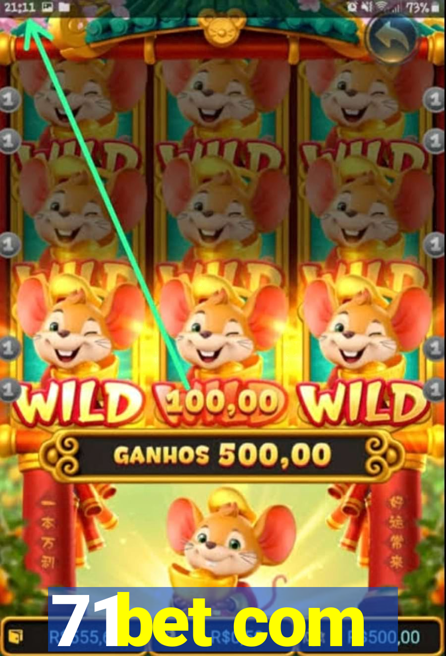 71bet com